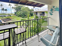 Waiohuli Beach Hale #211