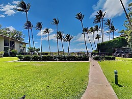 Waiohuli Beach Hale #211