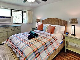 Waiohuli Beach Hale #211