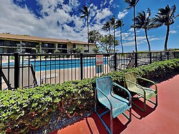 Waiohuli Beach Hale #211