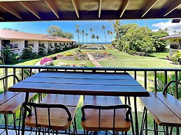 Waiohuli Beach Hale #211