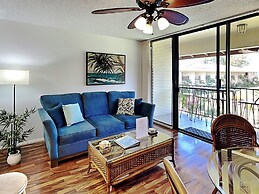 Waiohuli Beach Hale #211