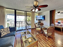 Waiohuli Beach Hale #211