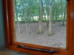 Little Greenwood Shepherd Hut