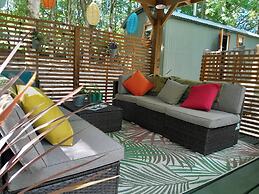 Little Greenwood Shepherd Hut