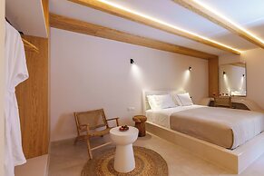 Halo Santorini- Living Experience