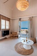 Halo Santorini- Living Experience