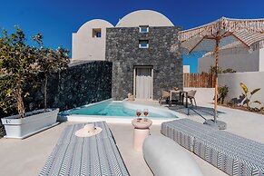 Halo Santorini- Living Experience