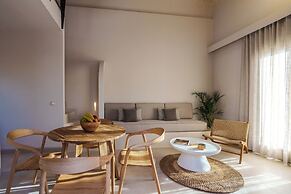 Halo Santorini- Living Experience