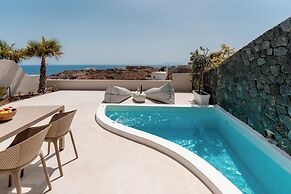 Halo Santorini- Living Experience