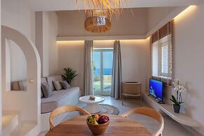 Halo Santorini- Living Experience