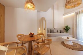 Halo Santorini- Living Experience