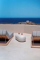 Halo Santorini- Living Experience