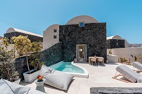 Halo Santorini- Living Experience