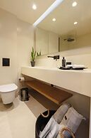 Halo Santorini- Living Experience