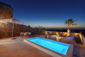 Halo Santorini- Living Experience