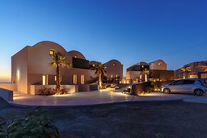 Halo Santorini- Living Experience