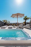 Halo Santorini- Living Experience