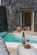 Halo Santorini- Living Experience