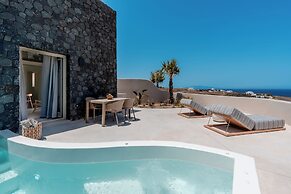 Halo Santorini- Living Experience