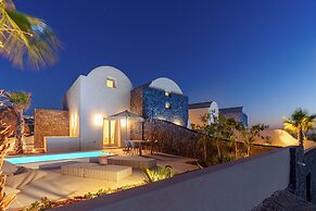 Halo Santorini- Living Experience
