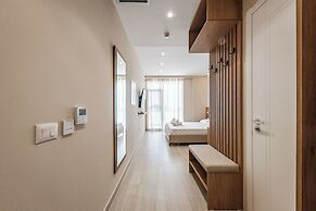 Adriatic Seaview 101