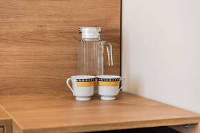 Adriatic Seaview 101