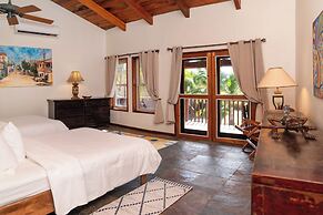 Villa Descanso-Seascape Villas