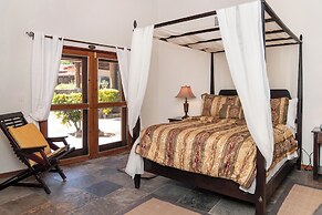 Villa Descanso-Seascape Villas