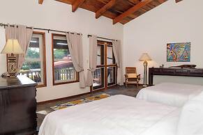 Villa Descanso-Seascape Villas