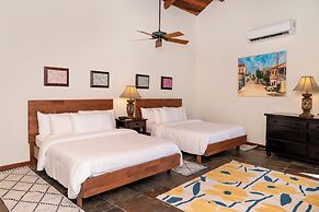 Villa Descanso-Seascape Villas