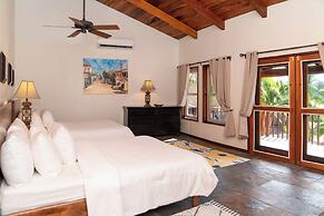 Villa Descanso-Seascape Villas