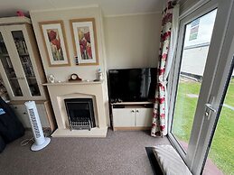 Family 3 Bedroom Caravan at Heacham Beach