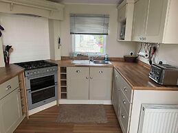Family 3 Bedroom Caravan at Heacham Beach