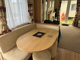 Family 3 Bedroom Caravan at Heacham Beach