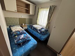 Family 3 Bedroom Caravan at Heacham Beach