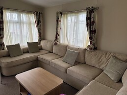 Family 3 Bedroom Caravan at Heacham Beach