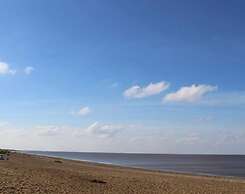 Family 3 Bedroom Caravan at Heacham Beach