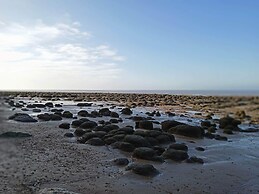 Family 3 Bedroom Caravan at Heacham Beach