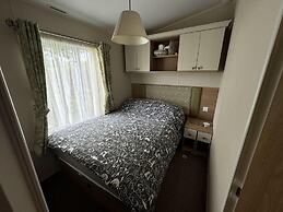 Family 3 Bedroom Caravan at Heacham Beach