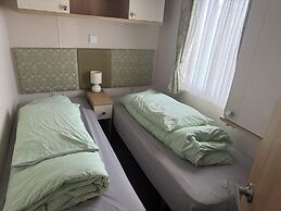 Family 3 Bedroom Caravan at Heacham Beach