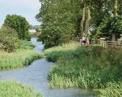 Family 3 Bedroom Caravan at Heacham Beach