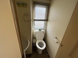 Family 3 Bedroom Caravan at Heacham Beach