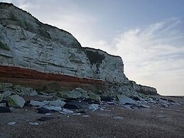 Family 3 Bedroom Caravan at Heacham Beach