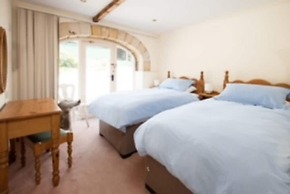 Tranquil 3 Bed - All En Suite - Cottage in Hexham