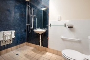 Tranquil 3 Bed - All En Suite - Cottage in Hexham