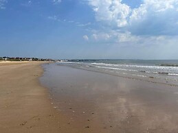 Seaside Escape Chalet in Bridlington South Shore