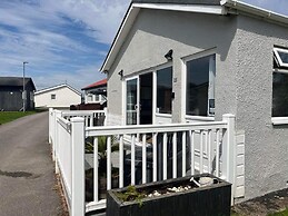 Seaside Escape Chalet in Bridlington South Shore