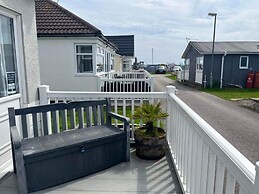 Seaside Escape Chalet in Bridlington South Shore