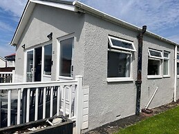 Seaside Escape Chalet in Bridlington South Shore